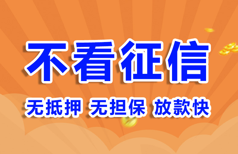 北京小额贷款个人贷款空放